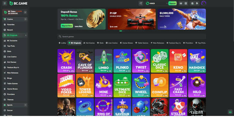 Aviator BC.Game Soar to New Heights in Online Gaming Aviator BC.Game Soar to New Heights in Online Gaming