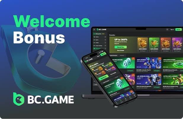 BC Game Casino A Comprehensive Guide to the Best Crypto Gaming Experience