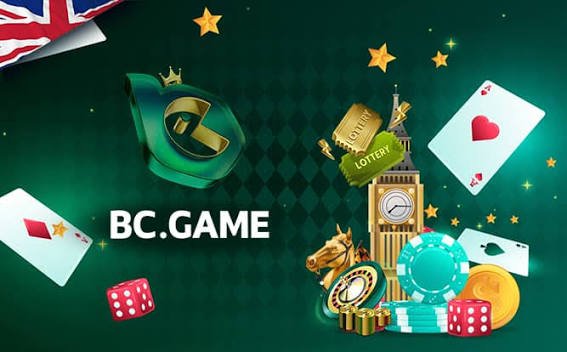 BC Game Casino A Comprehensive Guide to the Best Crypto Gaming Experience