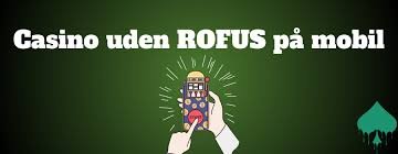 Casino Uden ROFUS Få Bonusser Uden Anti-Gaming Begrænsninger Casino Uden ROFUS Få Bonusser Uden Anti-Gaming Begrænsninger