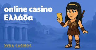 Online Casino Χωρίς Ταυτοποίηση Παίξτε Εύκολα και Γρήγορα