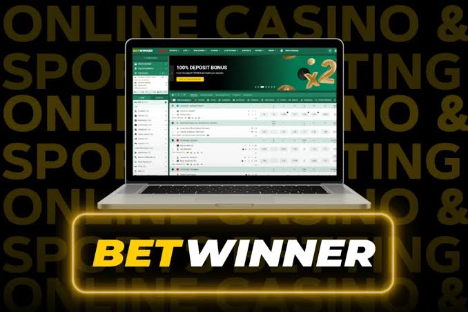 The Ultimate Guide to BetWinner Platform The Ultimate Guide to BetWinner Platform