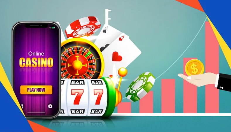 Unlocking the Universe of Online Gaming with Spin Galaxy 110072099