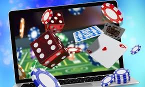 Unlocking the Universe of Online Gaming with Spin Galaxy 110072099