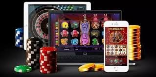 Unlocking the Universe of Online Gaming with Spin Galaxy 110072099