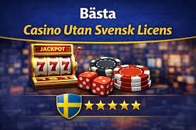 Utländska Casino En Djupgående Guide till Spelutbud och Säkerhet