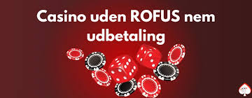 Bedste Spil Uden Om Rofus - Oplev De Bedste Alternativer Bedste Spil Uden Om Rofus - Oplev De Bedste Alternativer