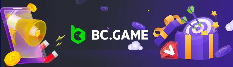 Experience the Excitement of Play at BC.Game Germany