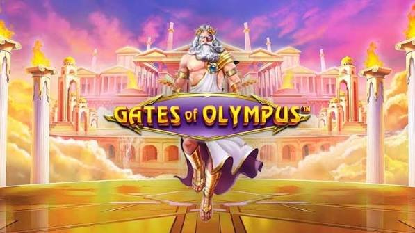 Exploring the Gates of Olympus Super Scatter A Deep Dive into the Thrilling World of Slot Gaming