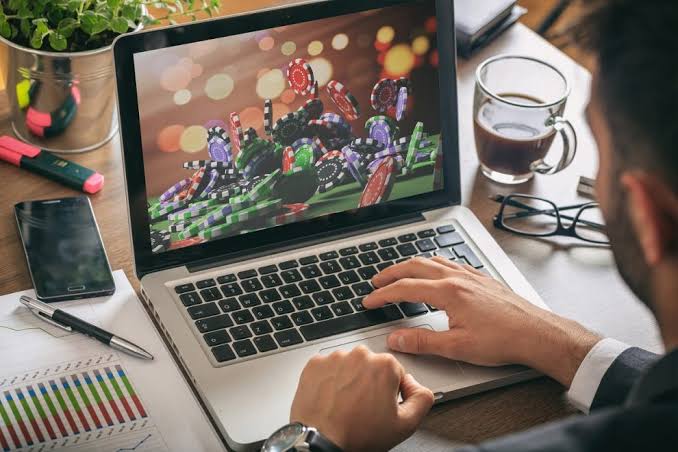 Εξερευνώντας τα Online Καζίνο στην Ελλάδα Εξερευνώντας τα Online Καζίνο στην Ελλάδα