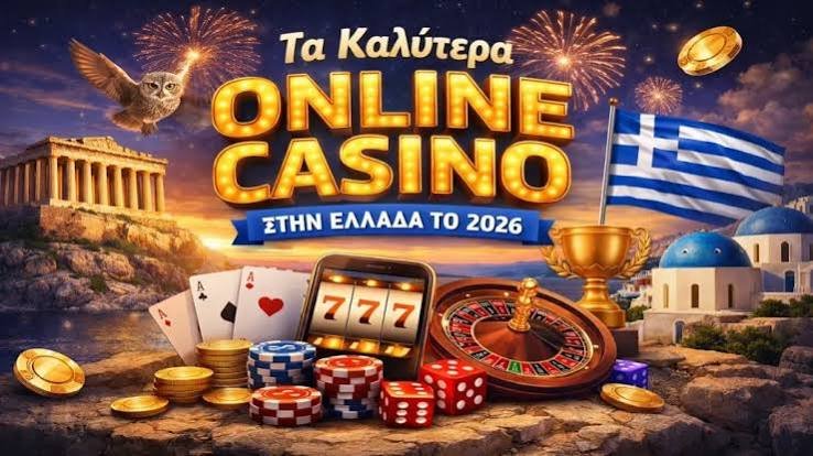 NV Casino στην Ελλάδα Η Καλύτερη Επιλογή για Παίκτες NV Casino στην Ελλάδα Η Καλύτερη Επιλογή για Παίκτες